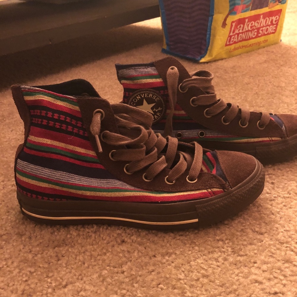 Converse All Star Special Edition